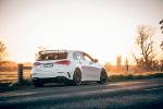 Mercedes-AMG A35 4Matic Aerodynamic Package 2019 года (AU)